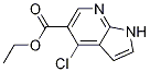 4--1H-[2,3-b]-5-Yʽ_885500-55-0Yʽ