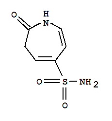 (9ci)-6,7--7--1H-s׿-4-Y(ji)(gu)ʽ_88609-10-3Y(ji)(gu)ʽ