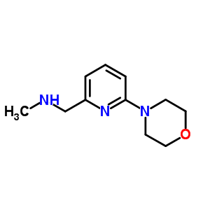 N-׻-n-[(6--4--2-)׻]Y(ji)(gu)ʽ_886851-30-5Y(ji)(gu)ʽ
