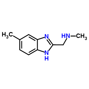 N-׻-n-[(5-׻-1H--2-)׻]p}}Y(ji)(gu)ʽ_887571-32-6Y(ji)(gu)ʽ