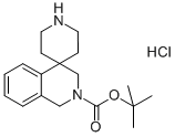 [-4(4H),4-]-2(3H)-1,1-׻}}Y(ji)(gu)ʽ_889139-52-0Y(ji)(gu)ʽ