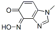 (9ci)-1-׻-1H--4,5-ͪ4-뿽Yʽ_88945-14-6Yʽ