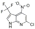 6--4--3-(׻)-1H-[2,3-B]ऽY(ji)(gu)ʽ_892414-50-5Y(ji)(gu)ʽ