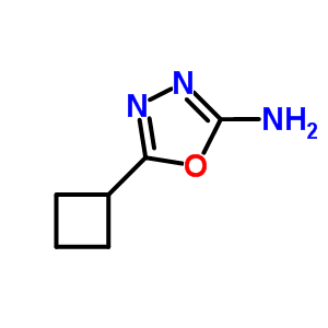 5-h(hun)-1,3,4-f-2-Y(ji)(gu)ʽ_89464-84-6Y(ji)(gu)ʽ