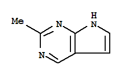 2-׻-7H-[2,3-d](7ci)Y(ji)(gu)ʽ_89792-07-4Y(ji)(gu)ʽ
