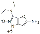 (9ci)-N,N-һ-1-u-1H-߻૲[3,2-c]-3,5- 2-Y(ji)(gu)ʽ_897938-80-6Y(ji)(gu)ʽ