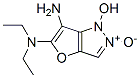 (9ci)-N,N-һ-1-u-1H-߻૲[3,2-c]-5,6- 2-Yʽ_897938-82-8Yʽ
