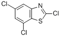 2,5,7-ȱY(ji)(gu)ʽ_898747-75-6Y(ji)(gu)ʽ