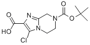 7-Boc-3--5,6,7,8-Ě[1,2-a]-2-Yʽ_903130-30-3Yʽ