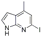 6--4-׻-1H-[2,3-B]ऽY(ji)(gu)ʽ_90321-93-0Y(ji)(gu)ʽ