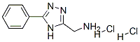 3-׻-5--4H-1,2,4-p}}Y(ji)(gu)ʽ_90868-55-6Y(ji)(gu)ʽ