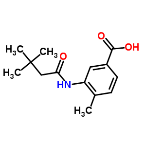 3-[(3,3-׻)]-4-׻Y(ji)(gu)ʽ_915921-64-1Y(ji)(gu)ʽ