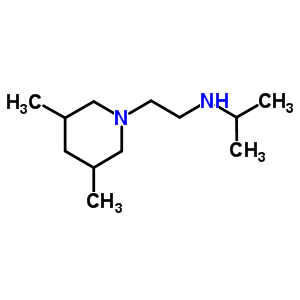 N-[2-(3,5-׻-1-)һ]-N-Y(ji)(gu)ʽ_915921-72-1Y(ji)(gu)ʽ