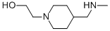 2-{4-[(׻)׻]-1-}ҴY(ji)(gu)ʽ_915923-96-5Y(ji)(gu)ʽ