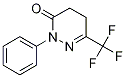 2--6-(׻)-4,5--3(2H)-ͪY(ji)(gu)ʽ_916909-01-8Y(ji)(gu)ʽ