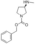 R-1-Cbz-3-׻-Y(ji)(gu)ʽ_917459-77-9Y(ji)(gu)ʽ