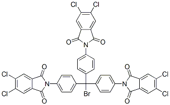 4,4,4-s(4,5-)׻Y(ji)(gu)ʽ_91898-93-0Y(ji)(gu)ʽ