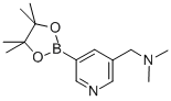 N,N-׻-5-(4,4,5,5-ļ׻-1,3,2-f-2-)-3-़װY(ji)(gu)ʽ_919347-18-5Y(ji)(gu)ʽ