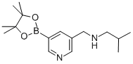N-(2-׻)-5-(4,4,5,5-ļ׻-1,3,2-f-2-)-3-़װYʽ_919347-20-9Yʽ