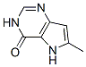 6-׻-3H-[3,2-d]-4(5H)-ͪYʽ_91996-90-6Yʽ