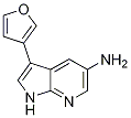 3-(3-߻)-1H-[2,3-B]-5-Y(ji)(gu)ʽ_923583-51-1Y(ji)(gu)ʽ