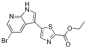 5-(5--1H-[2,3-B]-3-)-2-Y(ji)(gu)ʽ_923583-98-6Y(ji)(gu)ʽ
