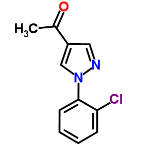 1-[1-(2-ȱ)-1H--4-]ͪY(ji)(gu)ʽ_925155-57-3Y(ji)(gu)ʽ