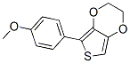2,3--5-(4-)-Բ[3,4-b]-1,4-fӢY(ji)(gu)ʽ_925674-54-0Y(ji)(gu)ʽ