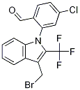 (3-(׻)-2-(׻)-1H--1-)(4-ȱ)ͪY(ji)(gu)ʽ_929075-62-7Y(ji)(gu)ʽ