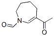 (9ci)-6--2,3,4,5-Ě-1H-s׿-1-ȩY(ji)(gu)ʽ_93172-34-0Y(ji)(gu)ʽ