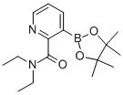 N,N-һ-3-(4,4,5,5-ļ׻-1,3,2-f-2-)-2-Y(ji)(gu)ʽ_932382-17-7Y(ji)(gu)ʽ