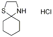 1-Thia-4-s[4.5]}}Y(ji)(gu)ʽ_933-41-5Y(ji)(gu)ʽ
