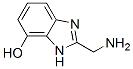2-(׻)-1H--7-Y(ji)(gu)ʽ_933747-87-6Y(ji)(gu)ʽ