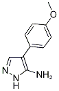 4-(4-)-1H--5-Y(ji)(gu)ʽ_93439-79-3Y(ji)(gu)ʽ