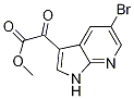 5--ALPHA--1H-[2,3-B]-3-Y(ji)(gu)ʽ_934568-17-9Y(ji)(gu)ʽ