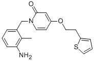 1-(3--2-׻-S)-4-(2--2--)-2-ͪY(ji)(gu)ʽ_934628-27-0Y(ji)(gu)ʽ