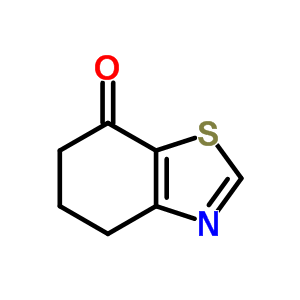 5,6-䱽[d]-7(4H)-ͪY(ji)(gu)ʽ_935850-03-6Y(ji)(gu)ʽ