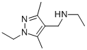 N-[(1-һ-3,5-׻-1H--4-)׻]-ҰY(ji)(gu)ʽ_942852-84-8Y(ji)(gu)ʽ