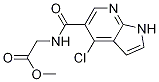 N-[(4--1H-[2,3-B]-5-)ʻ]-ʰY(ji)(gu)ʽ_944123-50-6Y(ji)(gu)ʽ