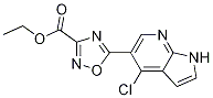 5-(4--1H-[2,3-B]-5-)-1,2,4-f-3-Yʽ_944123-59-5Yʽ