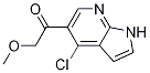 1-(4--1H-[2,3-B]-5-)-2--ͪYʽ_944124-08-7Yʽ