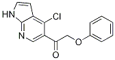 1-(4--1H-[2,3-B]-5-)-2--ͪY(ji)(gu)ʽ_944124-09-8Y(ji)(gu)ʽ