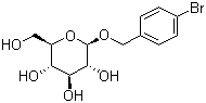 (4-屽)׻-beta-d-սY(ji)(gu)ʽ_945675-82-1Y(ji)(gu)ʽ