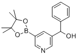 ALPHA--5-(4,4,5,5-ļ׻-1,3,2-f-2-)-3-़װY(ji)(gu)ʽ_950586-01-3Y(ji)(gu)ʽ