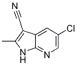 5--2-׻-1H-[2,3-B]-3-Y(ji)(gu)ʽ_954112-83-5Y(ji)(gu)ʽ