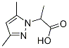 2-(3,5-׻--1-)-Y(ji)(gu)ʽ_956508-33-1Y(ji)(gu)ʽ