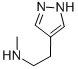 N-׻-n-[2-(1H--4-)һ]Y(ji)(gu)ʽ_956949-79-4Y(ji)(gu)ʽ