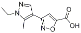 3-(1-һ-5-׻-1H--4-)f-5-Yʽ_957487-33-1Yʽ