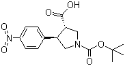 Boc-(+/-)-ʽ-4-(4--)--3-Y(ji)(gu)ʽ_959579-94-3Y(ji)(gu)ʽ