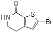 2--5,6-Բ[2,3-c]-7(4H)-ͪYʽ_960289-03-6Yʽ